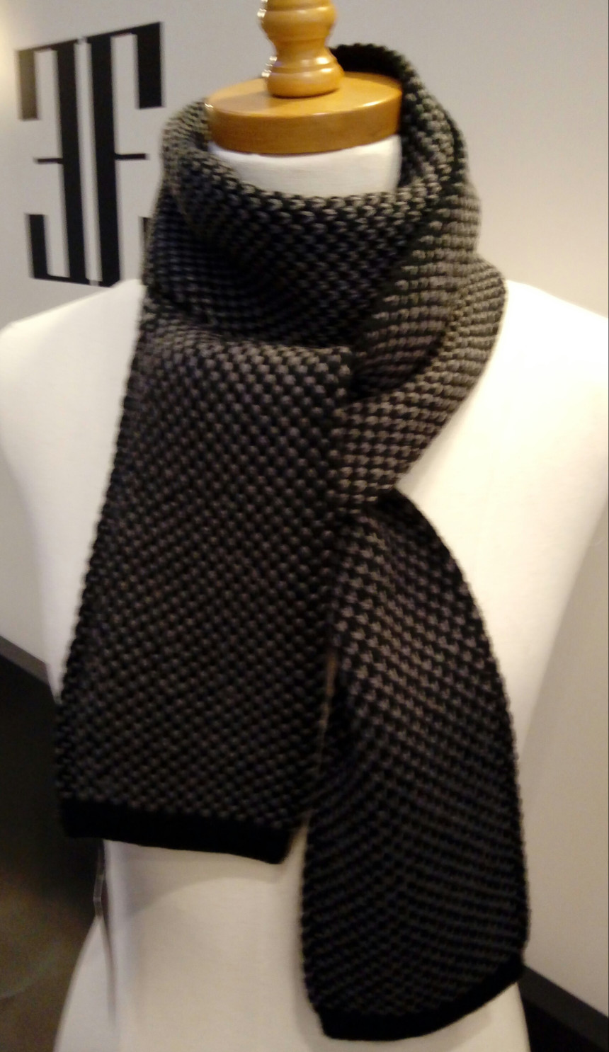 Franco Ferrero Bebilian F17F2KM201 Natural Look Fr