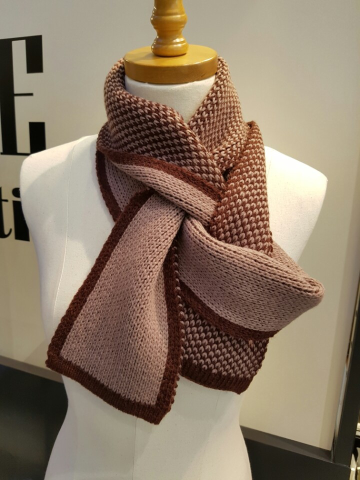 Franco Ferrero Bebilian F17F2KM201 Natural Look Fr