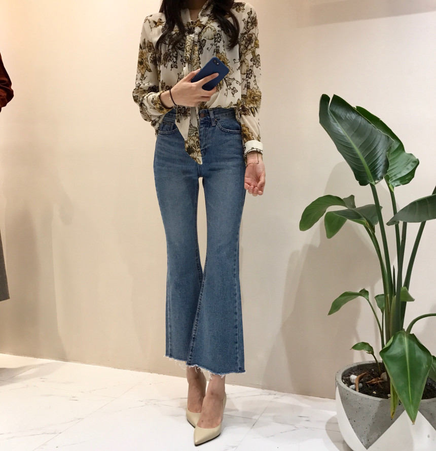 NEW FASHION LADY GIRL Blouse Off-Tai Flower Blouse