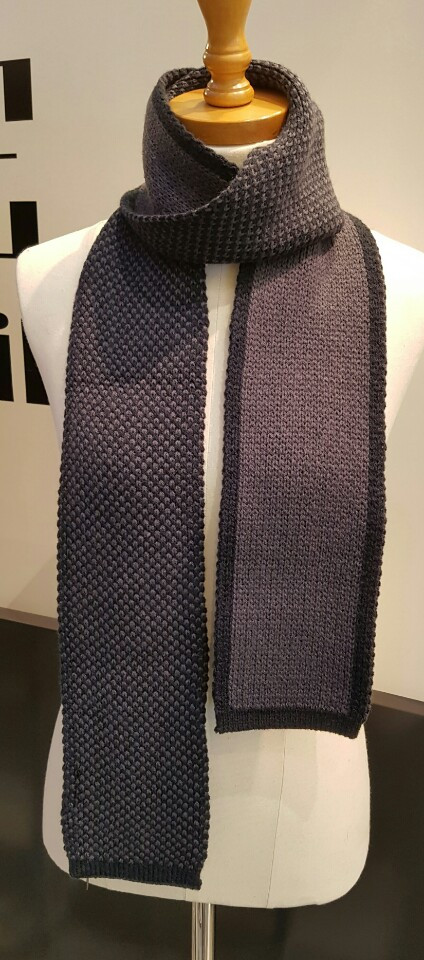 Franco Ferrero Bebilian F17F2KM201 Natural Look Fr