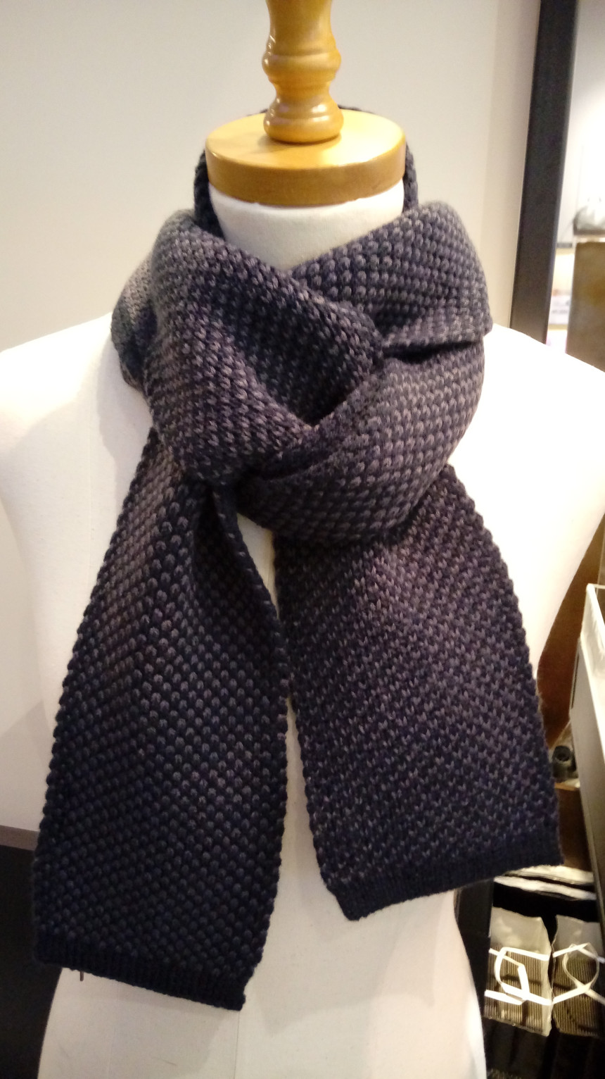 Franco Ferrero Bebilian F17F2KM201 Natural Look Fr