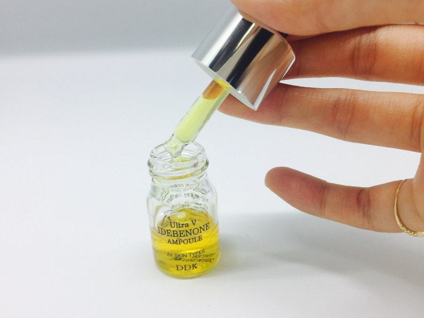 Addition of this product Ultra Vidévenon Ampou 2 p