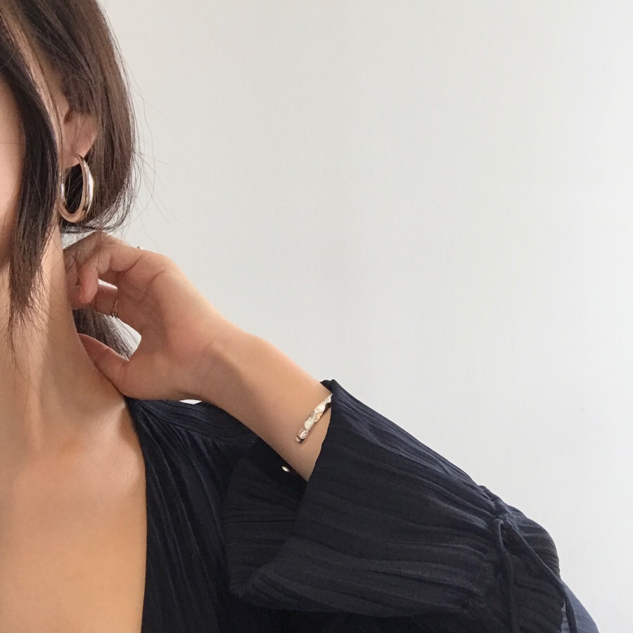 Tout _ Urban Earrings Antique and gorgeous French 