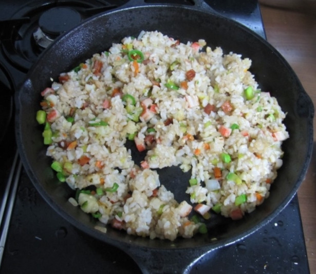 NEW FRYING PAN American Lodge Iron Frying Pans 8-i