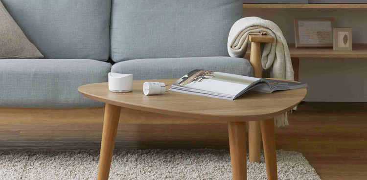 SKT Portable Artificial Intelligent Speaker NUGU E