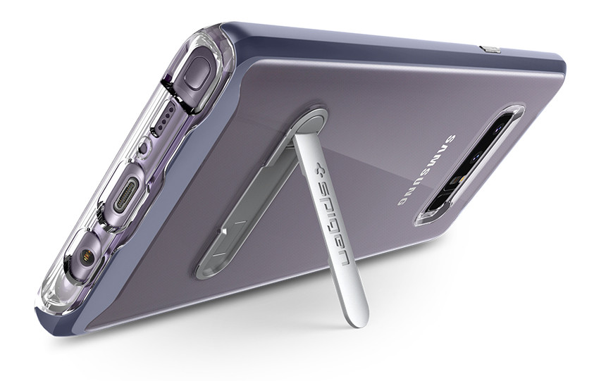 <b><p>Galaxy Note Shugogen Cryst Hybrid Case Transpart</p></b><b><p>ギャラクシーノート8シューピゲンクリスタルハイブリッドケース透明バンパーメタルハード</p></b><br /><br /><p align='center'>