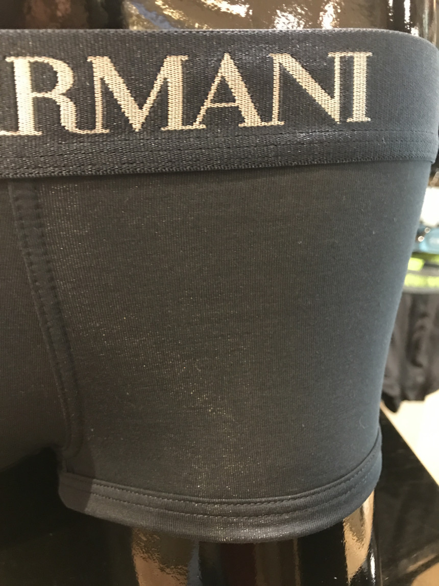 NEW MEN BOXER UNDERWEAR Men's Drape 7312065