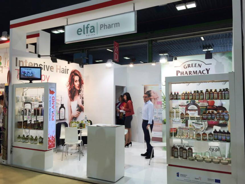 Greenhouse Feminine Feminine Cleanser 300ml Europe