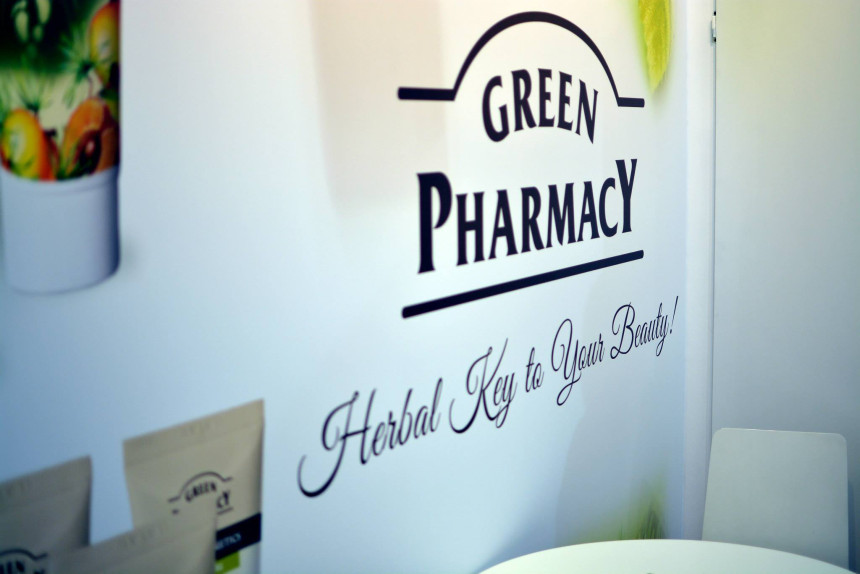 Greenhouse Feminine Feminine Cleanser 300ml Europe