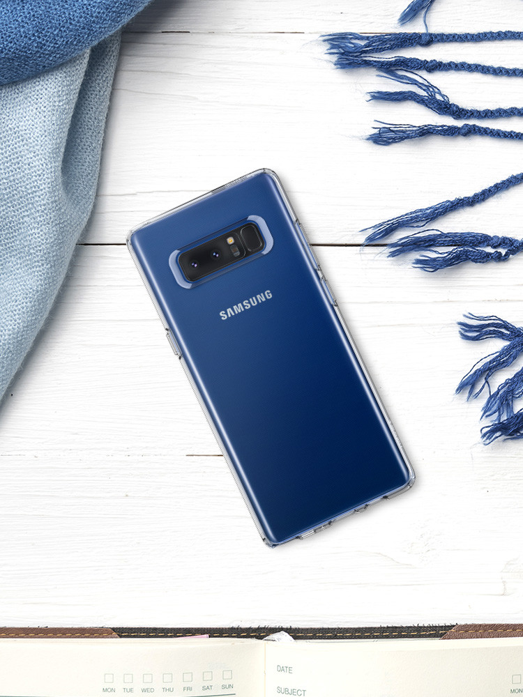<b><p>Galaxy Note Shufigen Liquid cryst case transpart</p></b><b><p>ギャラクシーノート8シューピゲンリキッドクリスタルケース透明ゼリースリム 갤럭시노트8</p></b><br /><br /><p align='center'>