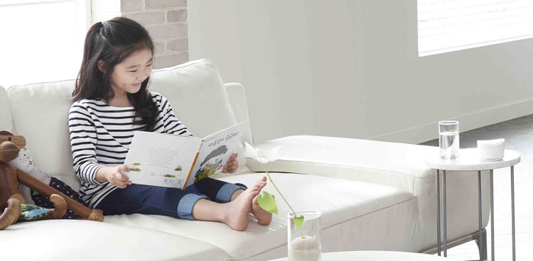 SKT Portable Artificial Intelligent Speaker NUGU E