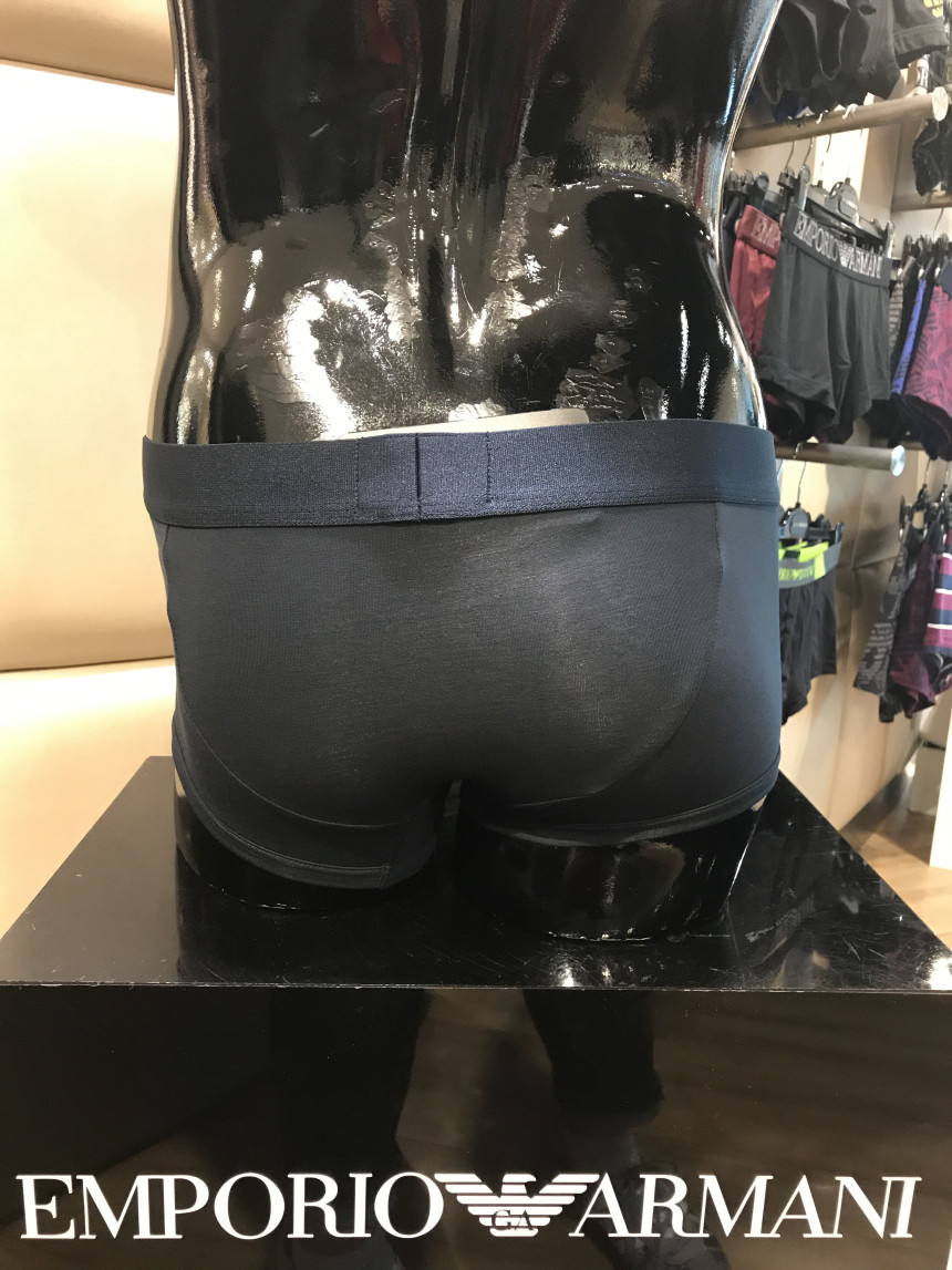 NEW MEN BOXER UNDERWEAR Men's Drape 7312065