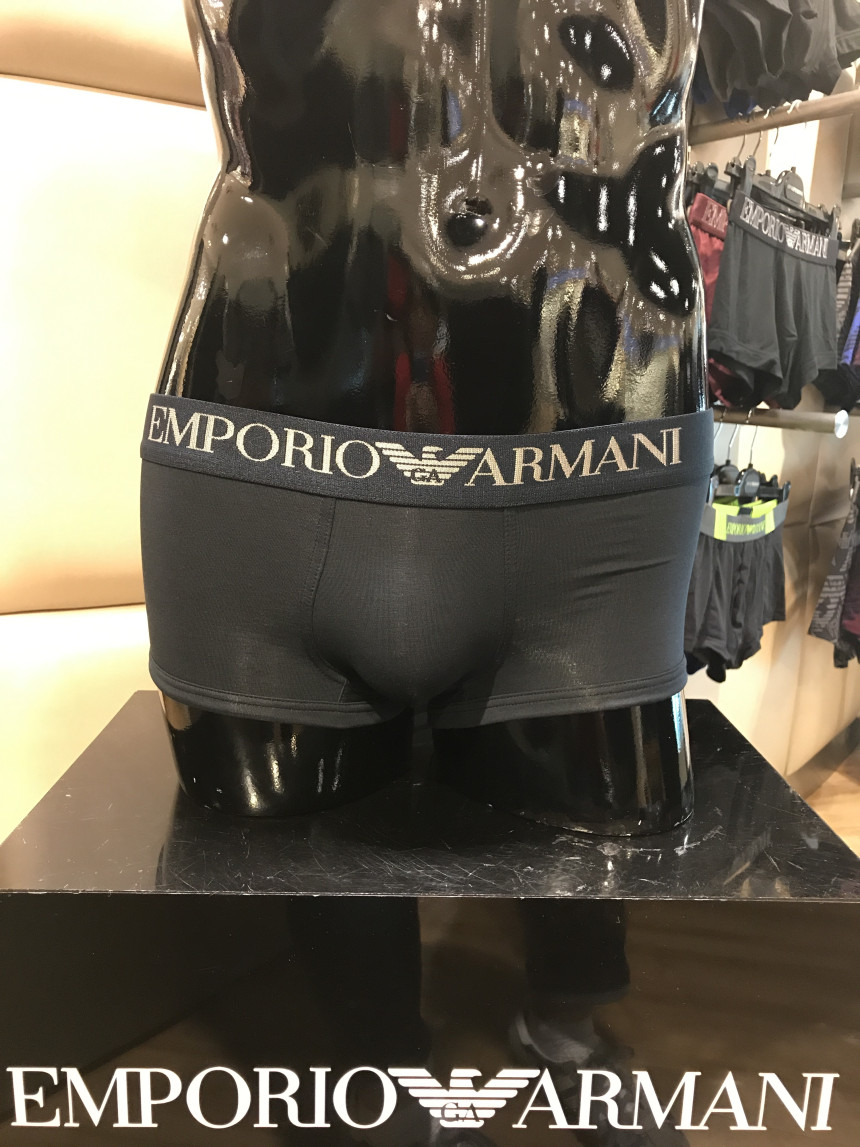 NEW MEN BOXER UNDERWEAR Men's Drape 7312065