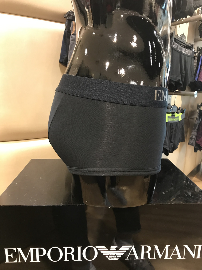 NEW MEN BOXER UNDERWEAR Men's Drape 7312065