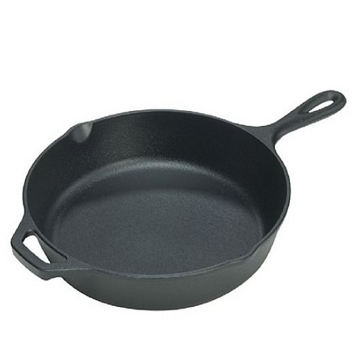 NEW FRYING PAN American Lodge Iron Frying Pans 8-i