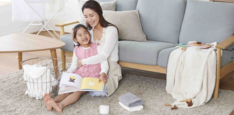 SKT Portable Artificial Intelligent Speaker NUGU E