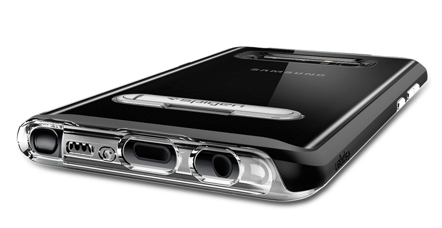 <b><p>Galaxy Note Shugogen Cryst Hybrid Case Transpart</p></b><b><p>ギャラクシーノート8シューピゲンクリスタルハイブリッドケース透明バンパーメタルハード</p></b><br /><br /><p align='center'>