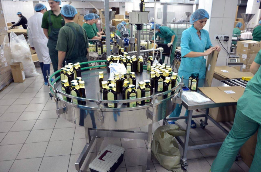 Greenhouse Feminine Feminine Cleanser 300ml Europe