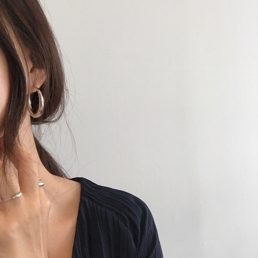 Tout _ Urban Earrings Antique and gorgeous French 