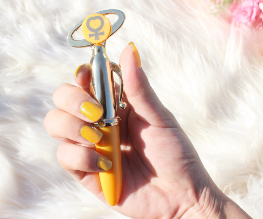 Sailor Moon Miracle Romance Makeup Moisture Loose 