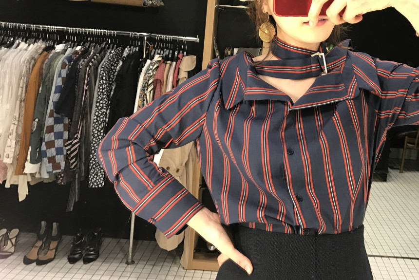 20 Shirts Women's Blouse Stylish casual wear Fa