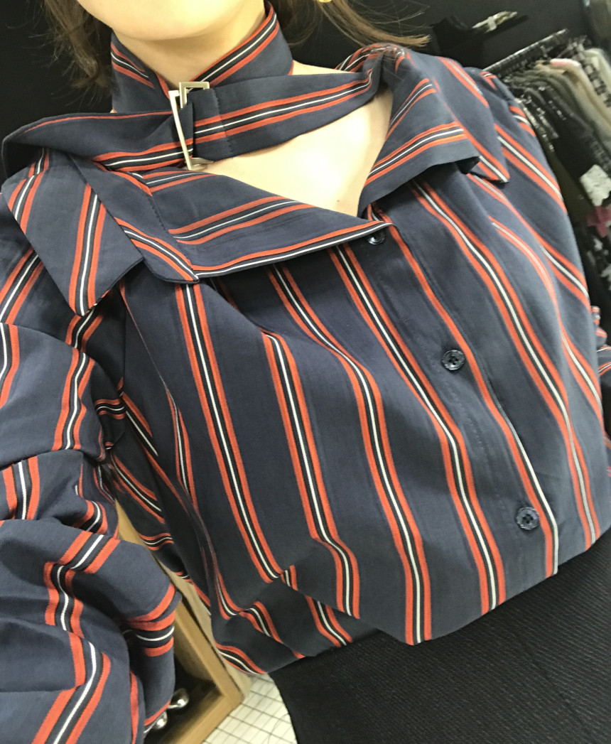 20 Shirts Women's Blouse Stylish casual wear Fa