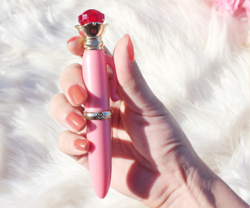 Sailor Moon Miracle Romance Makeup Moisture Loose 