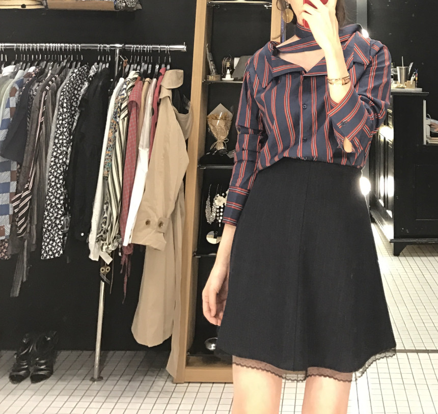 20 Shirts Women's Blouse Stylish casual wear Fa