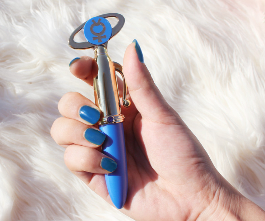 Sailor Moon Miracle Romance Makeup Moisture Loose 