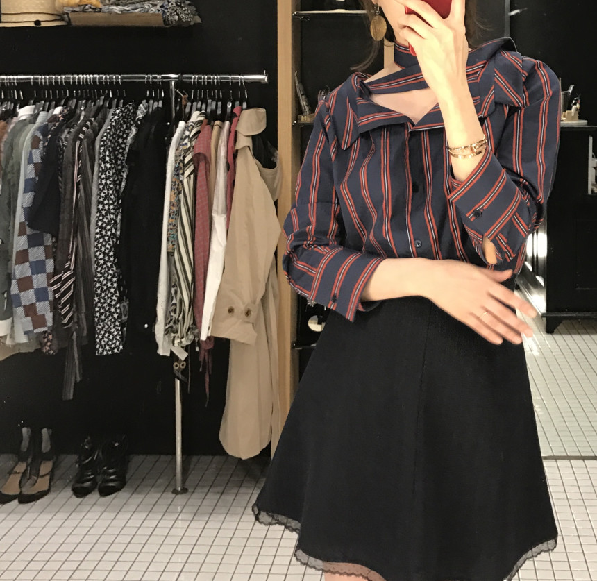 20 Shirts Women's Blouse Stylish casual wear Fa