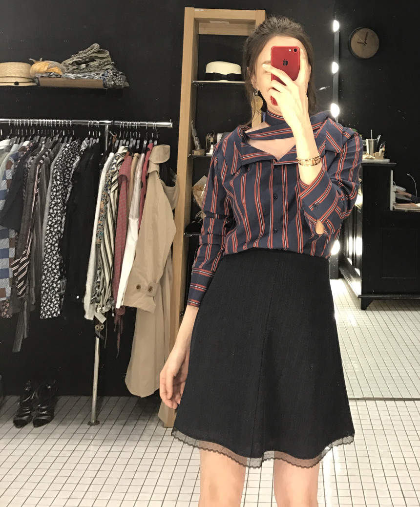 20 Shirts Women's Blouse Stylish casual wear Fa