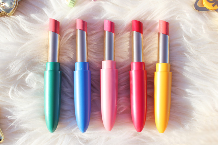 Sailor Moon Miracle Romance Makeup Moisture Loose 