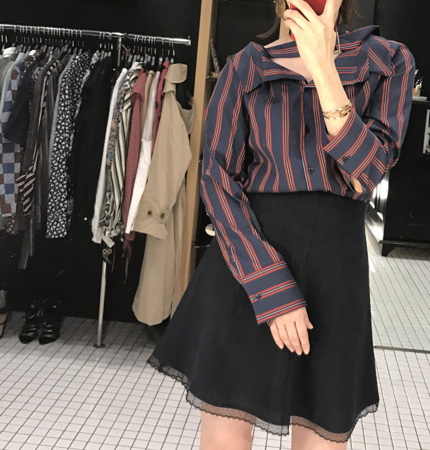 20 Shirts Women's Blouse Stylish casual wear Fa