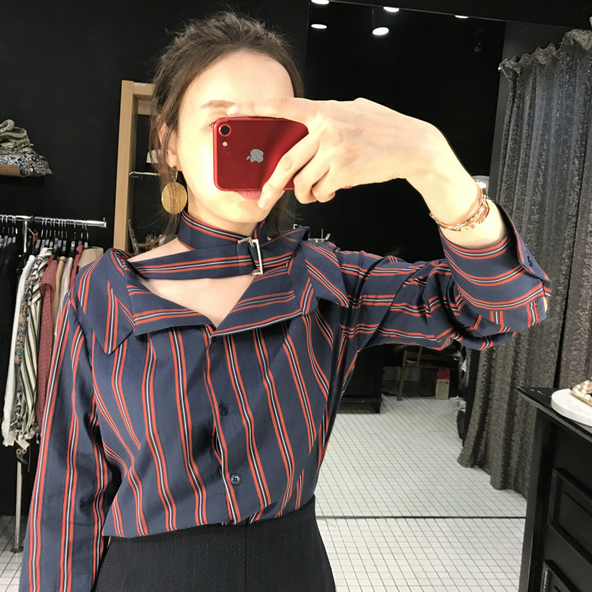 20 Shirts Women's Blouse Stylish casual wear Fa