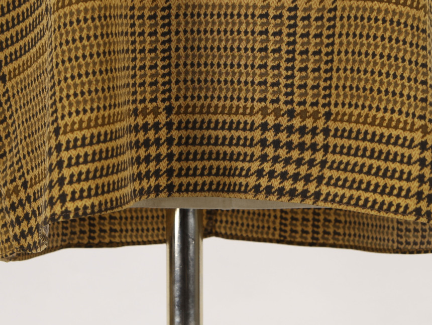 Women Blouses Koen Check Blouse New Year Party Cod