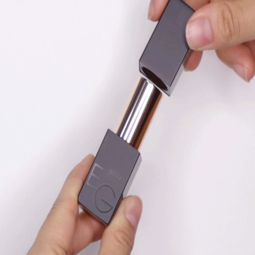 Eagle Lips Golden Shimmer 3.5g Produce a good tic 