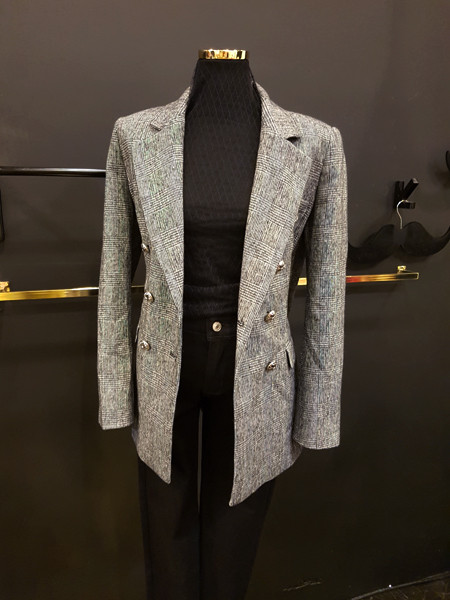 Korea Jeans Pants Black Everywhere Span Date Jeans