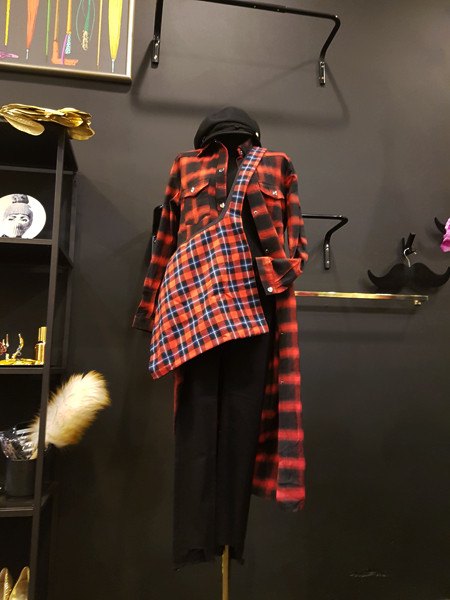 Korea Jeans Pants Black Everywhere Span Date Jeans