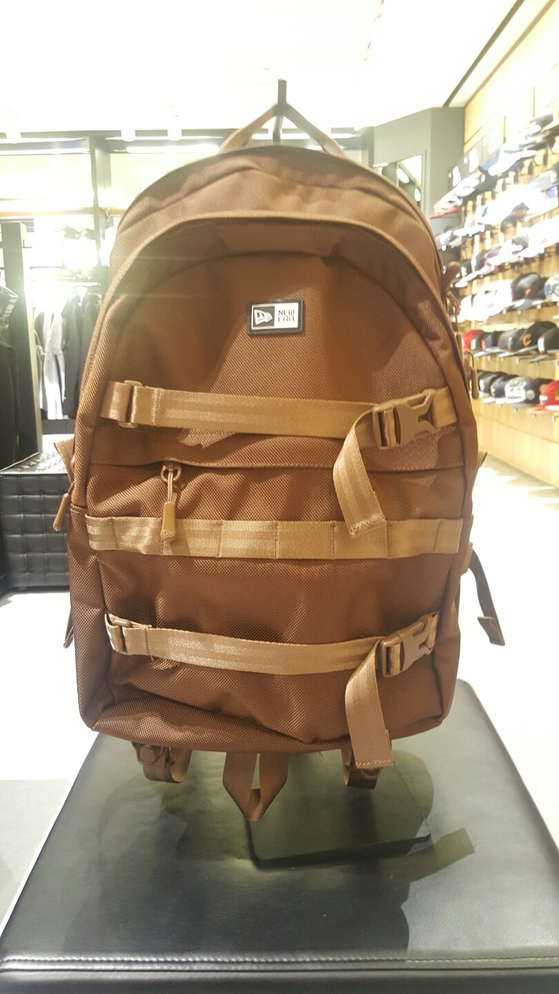 CARRIER PACK71 BROWN 11448198