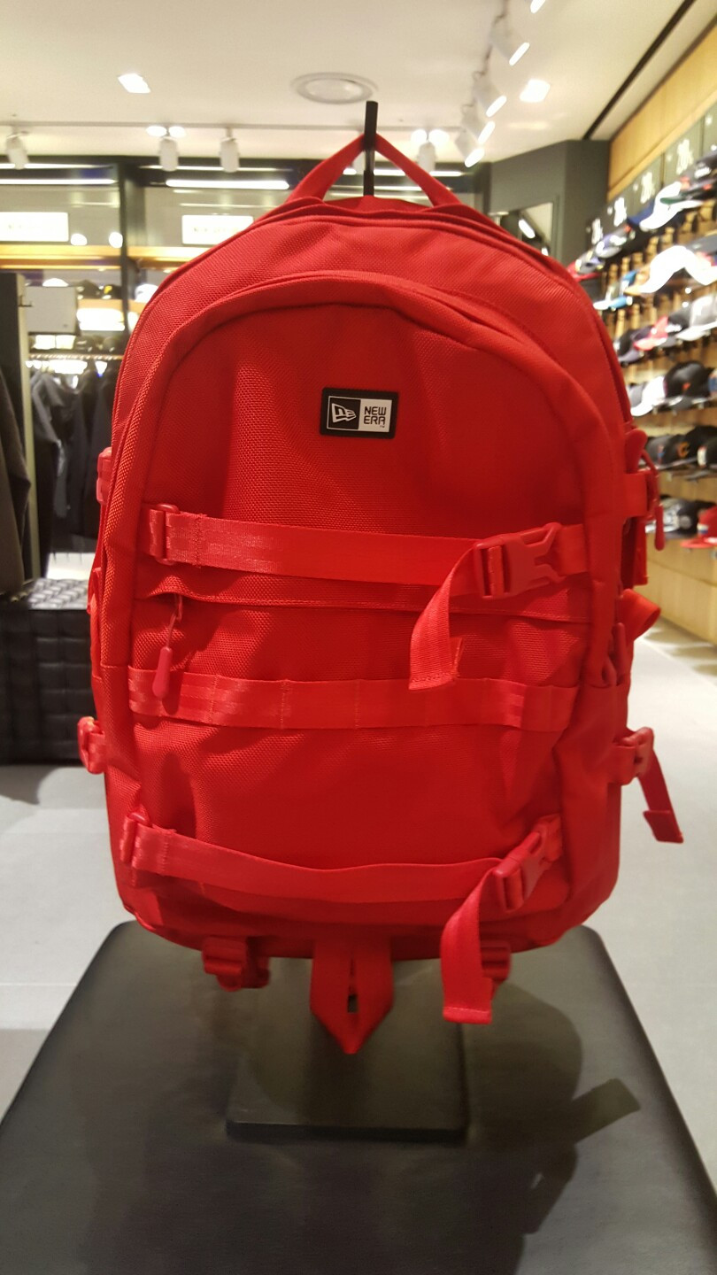 CARRIER PACK71 SCARLET 11448193