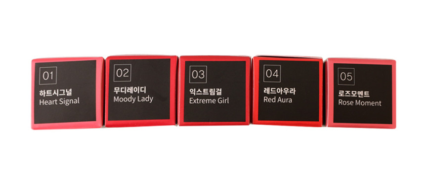 Eagle Lips Golden Shimmer 3.5g Produce a good tic 