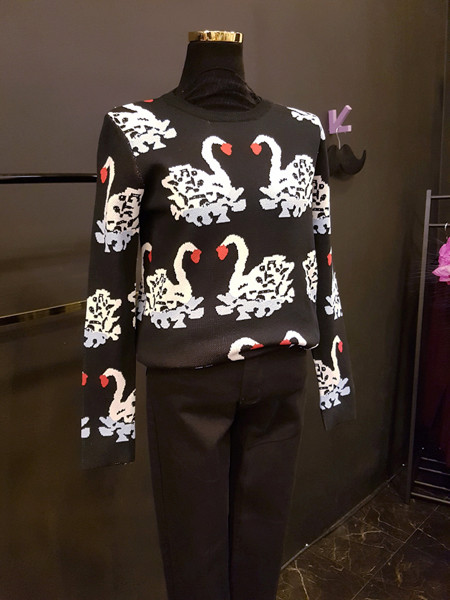 Korea Jeans Pants Black Everywhere Span Date Jeans