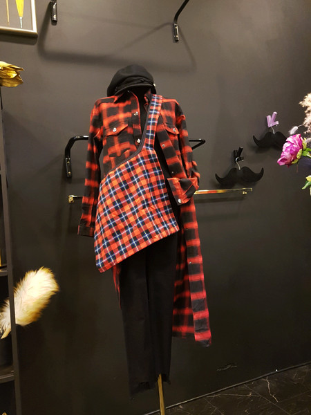 Korea Jeans Pants Black Everywhere Span Date Jeans