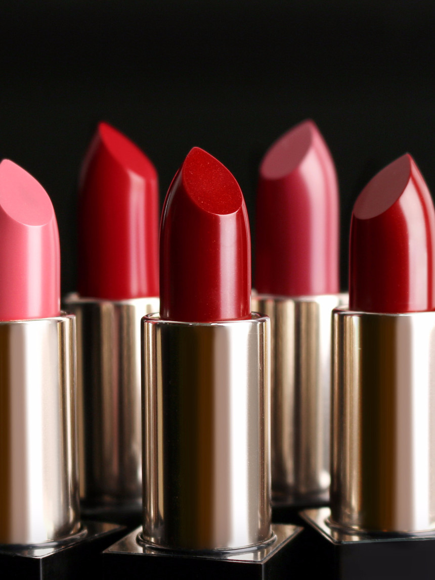 Eagle Lips Golden Shimmer 3.5g Produce a good tic 