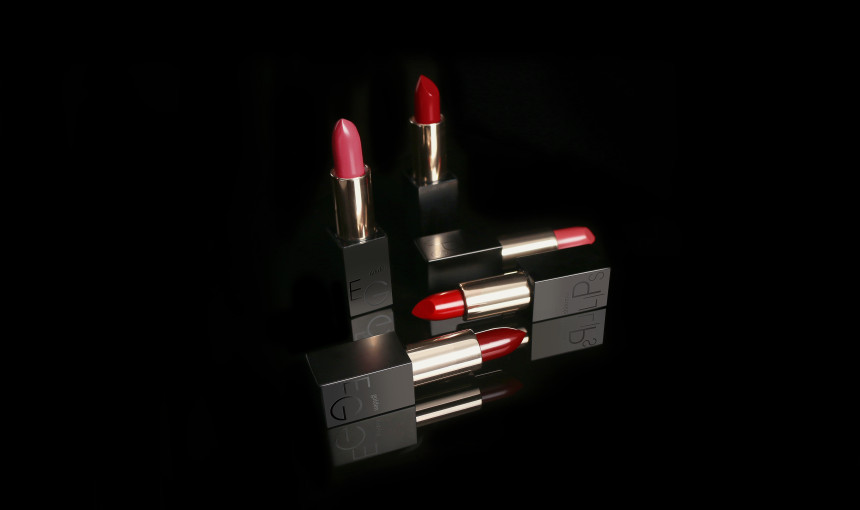 Eagle Lips Golden Shimmer 3.5g Produce a good tic 