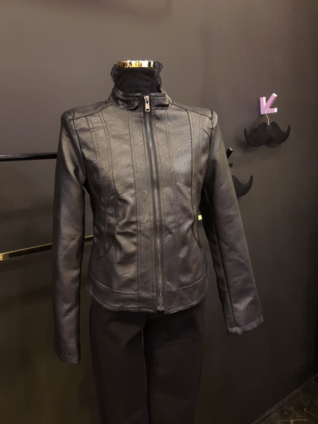 Korea Jeans Pants Black Everywhere Span Date Jeans