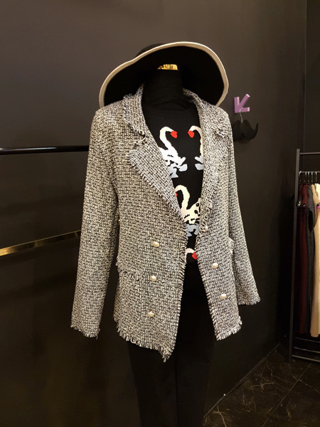 Korea Jeans Pants Black Everywhere Span Date Jeans