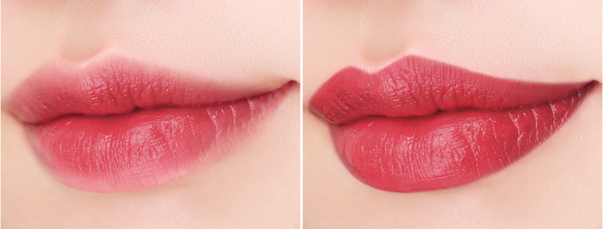 Eagle Lips Golden Shimmer 3.5g Produce a good tic 