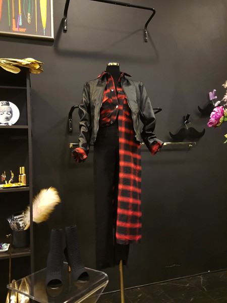 Korea Jeans Pants Black Everywhere Span Date Jeans