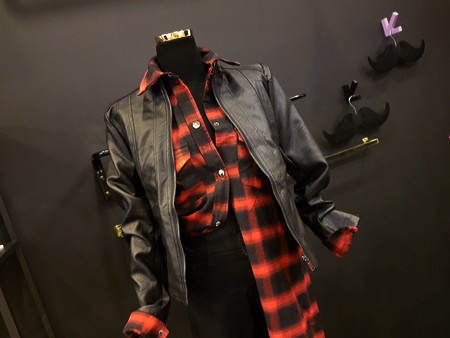 Korea Jeans Pants Black Everywhere Span Date Jeans